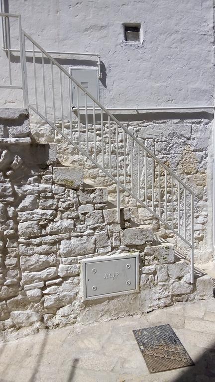 Le Camere Dell'Arco Casamassima Exterior photo