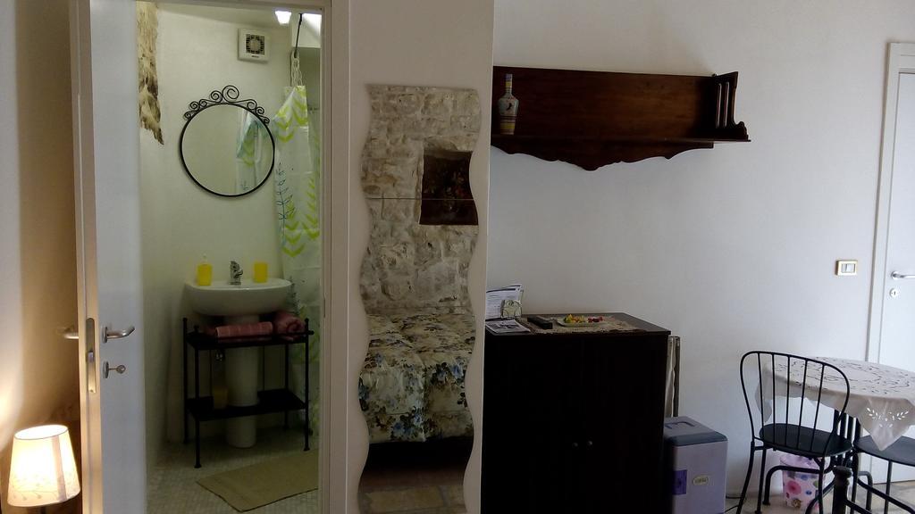 Le Camere Dell'Arco Casamassima Room photo