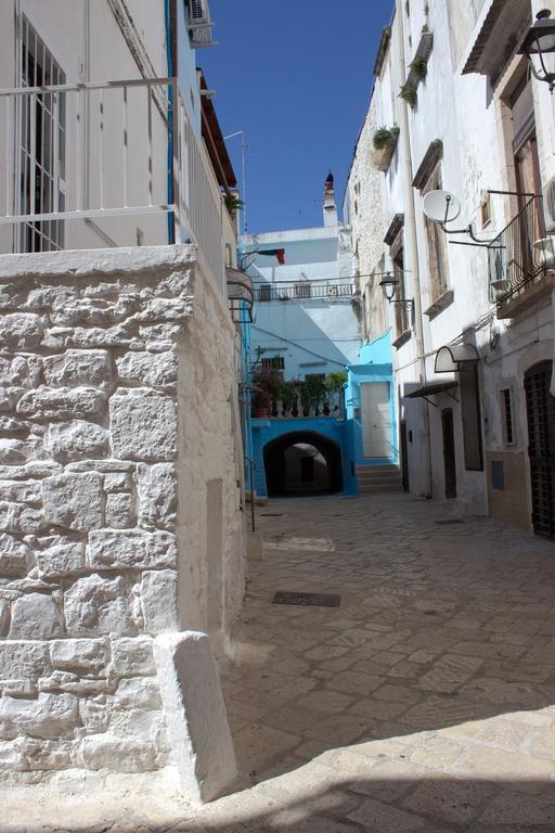 Le Camere Dell'Arco Casamassima Exterior photo