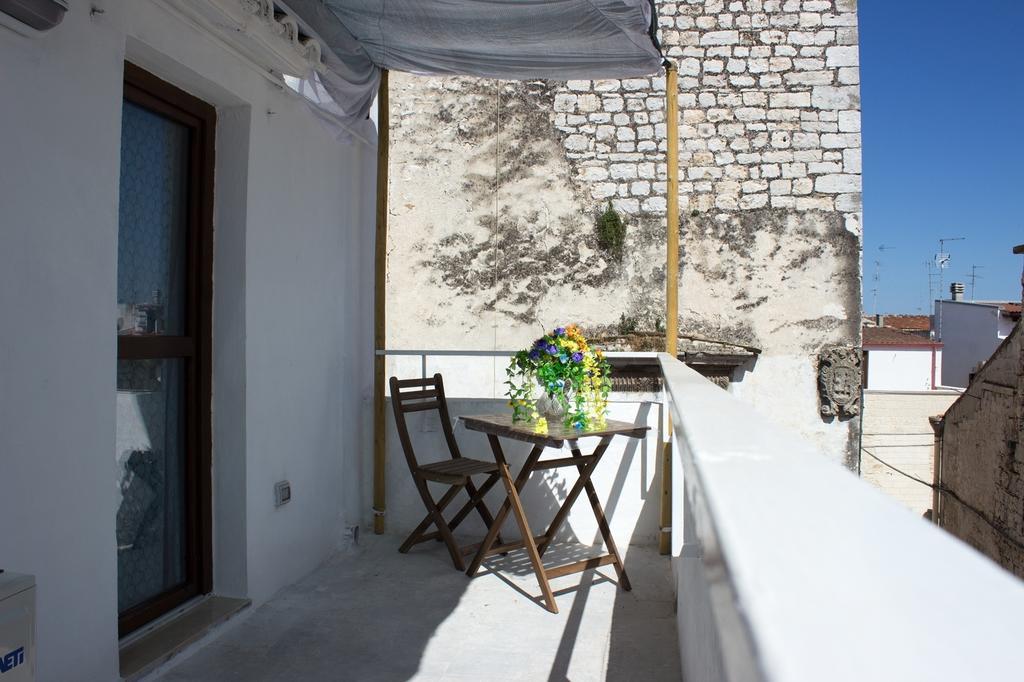 Le Camere Dell'Arco Casamassima Room photo